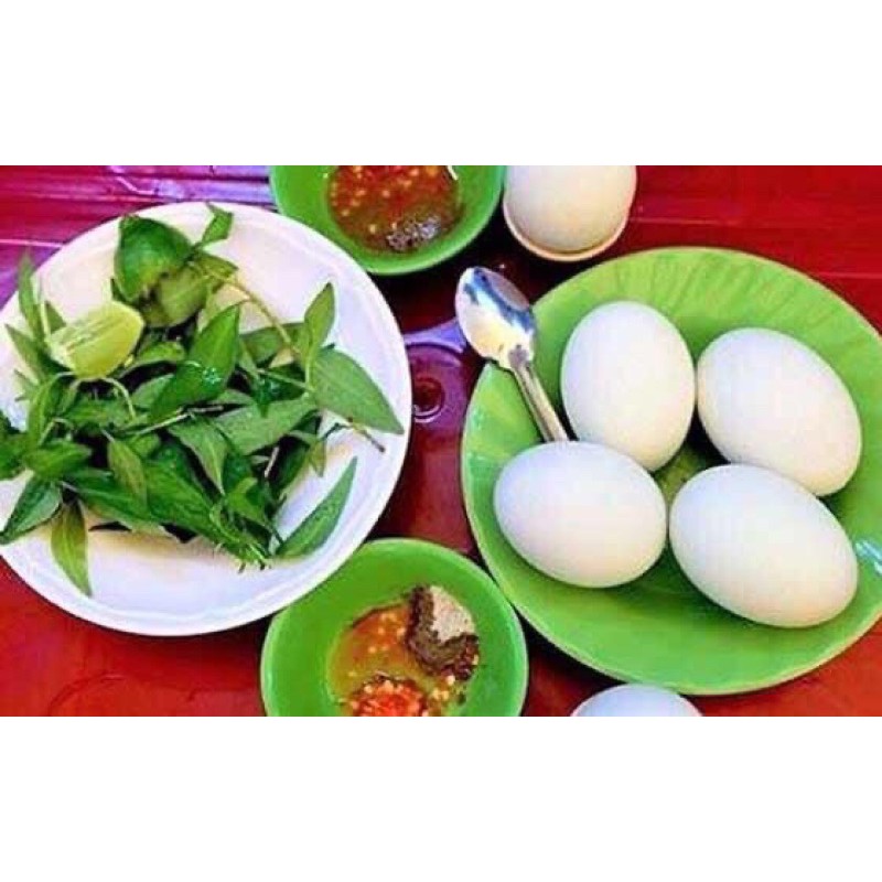 [Mã 267FMCGSALE giảm 8% đơn 500K] nowship 1h Trứng Hà Nội | BigBuy360 - bigbuy360.vn