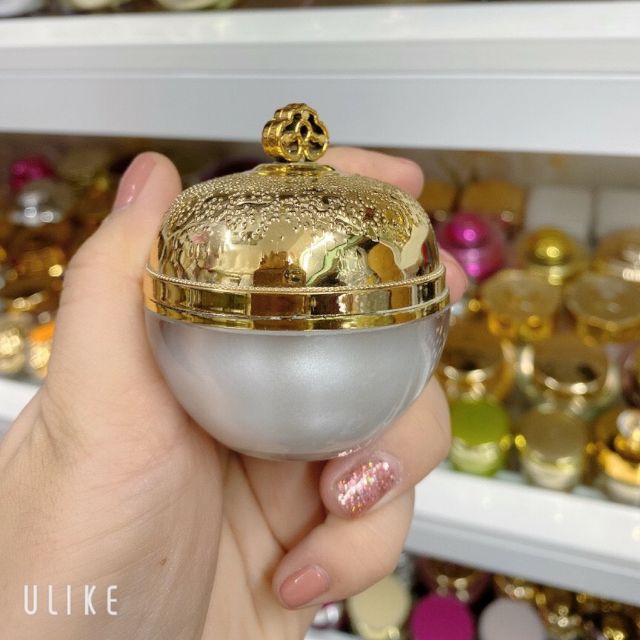 Kho Chai Lọ Hủ Đựng Mỹ Phẩm
