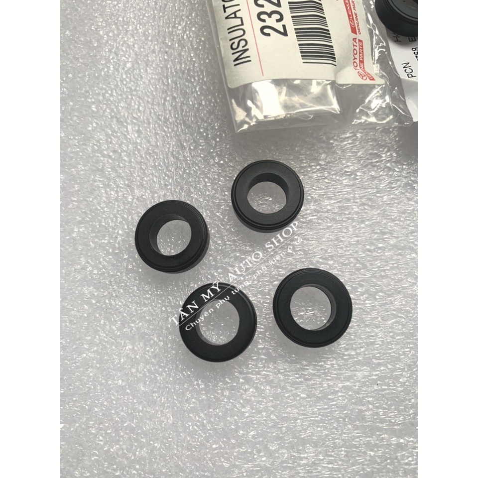 Gioăng béc phun xăng Toyota