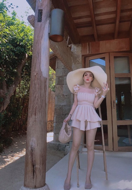 MŨ SIÊU RỘNG DÀNH CHO NGƯỜI TỪ 1M65 TRỞ ĐI