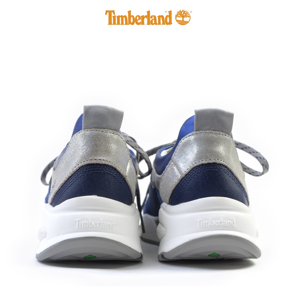Giày Thể Thao Nữ Timberland Delphillvile Sneaker TB0A251TBL