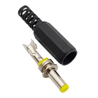 Jack DC đực 4.0x1.7 mm