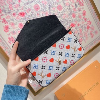 ✨Túi xách 👜 -LV- {FELICESET 3 món} [Supper] 💝