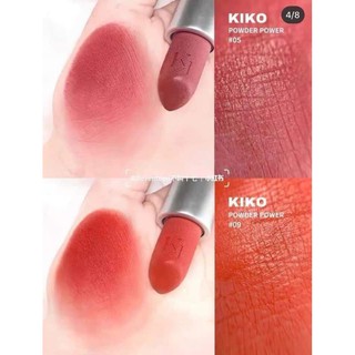 Son kiko power powder