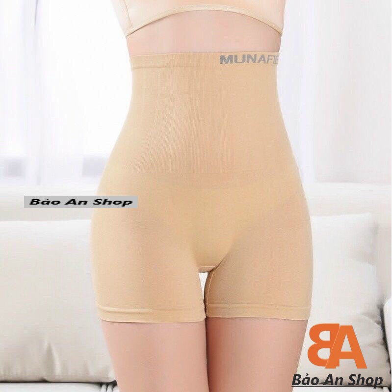 Quần lót thun nữ mang để mặc váy ngắn