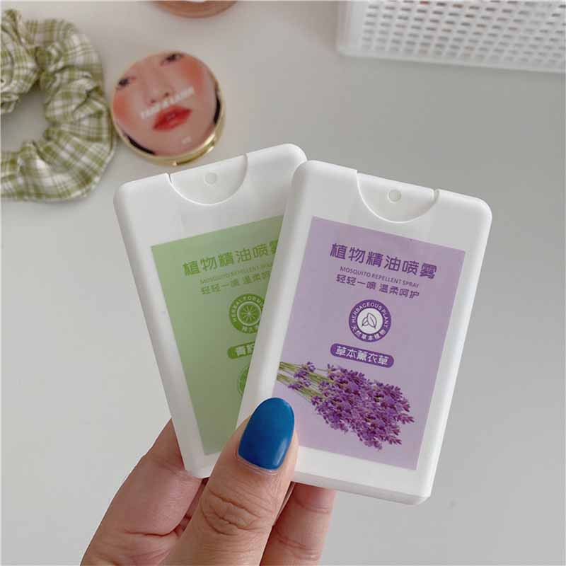 Xịt chống muỗi Heyxi an toàn sức khỏe chiết xuất thiên nhiên HXCM1