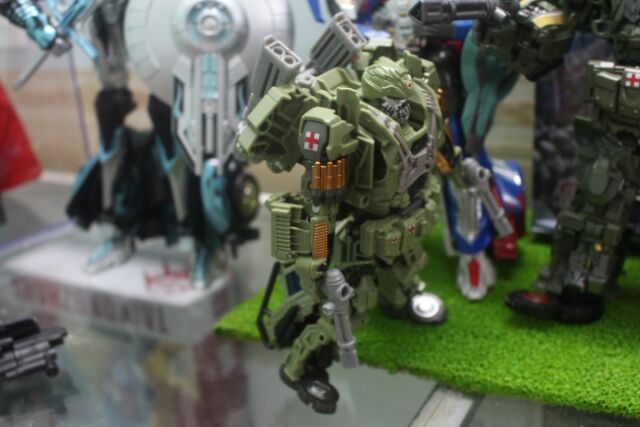Đồ chơi Robot biến hình Transformers Hound 5 -ys06