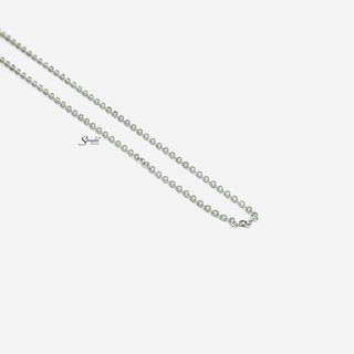 Dây chuyền Titan đính đá DC127