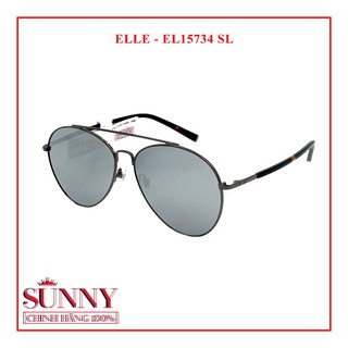 Kính Mát Nữ Elle EL15734