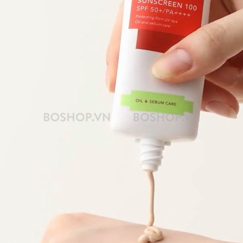 Kem Chống Nắng Cell Fusion C Laser / Clear / Toning Sunscreen 100 - 50ml