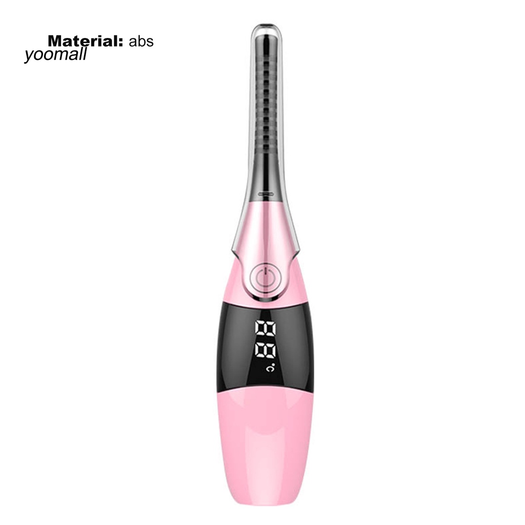 Dụng cụ uốn cong lông mi nhanh chóng thời trang
 | BigBuy360 - bigbuy360.vn