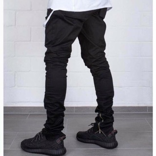 Quần Zipper Pant