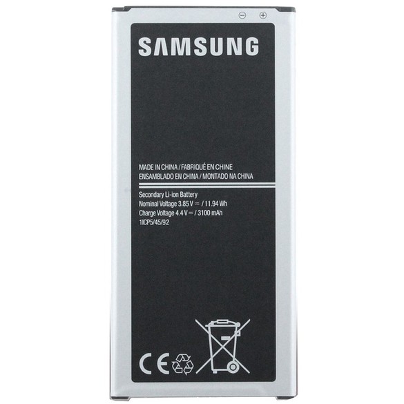 Pin cho Samsung J510/ J5 2016 zin phụ kiện