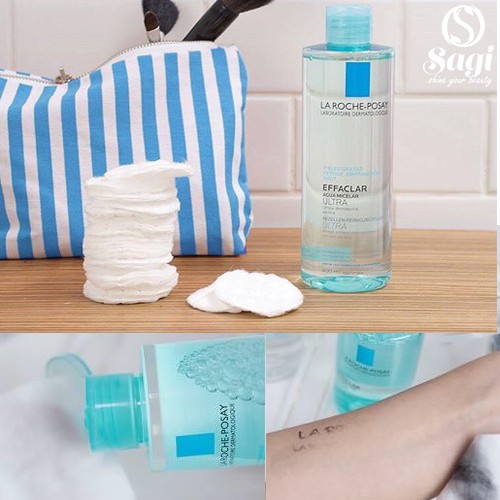 Nước Tẩy Trang La Roche Posay