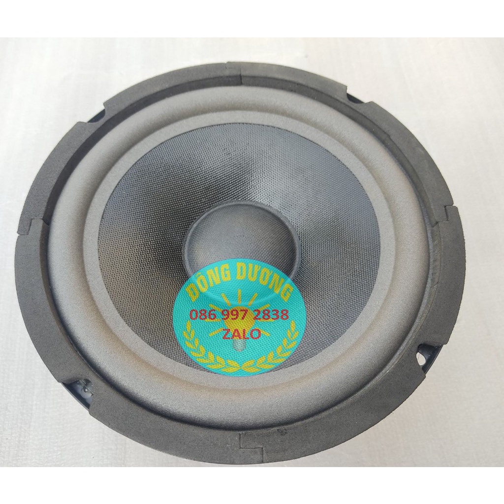 LOA BASS 20  JB AUDIO - GÂN MÚT -TỪ 140 CÔN 39 - GIÁ 2 LOA