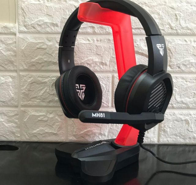 Giá đỡ và treo tai nghe gaming Fantech TOWER AC3001 | BigBuy360 - bigbuy360.vn