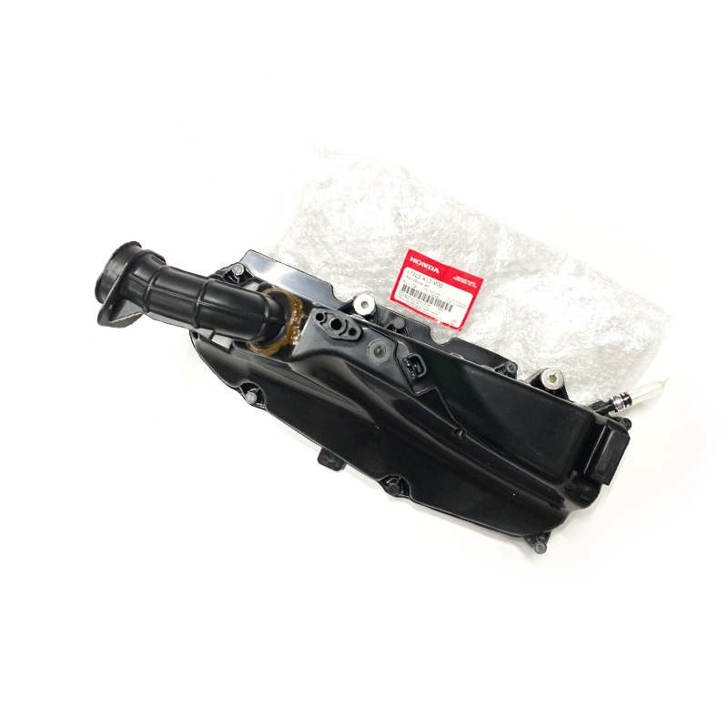 Thân bầu lọc gió HONDA Lead 125  QA(17225K12V00)
