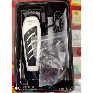 TÔNG ĐƠ CẮT TÓC CHUYÊN NGHIỆP WAHL 2121