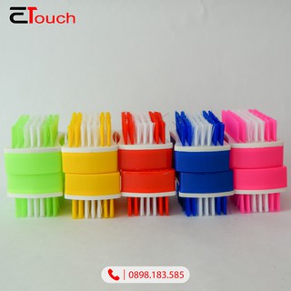 Bàn chải giặt đồ, chà chân thuận phương