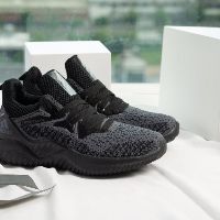 [FULL BOX] GIẦY THỂ THAO ALPHA BOUNCE FULL ĐEN NAM