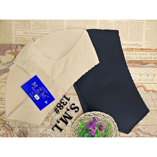 Quần độn mông 138