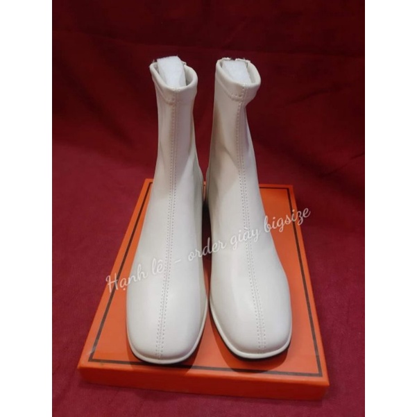 Bốt nữ bigsize 3p size 35-42