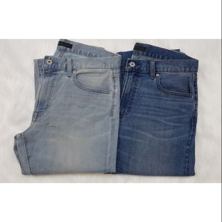 Quần jean thun nam xuất xịn