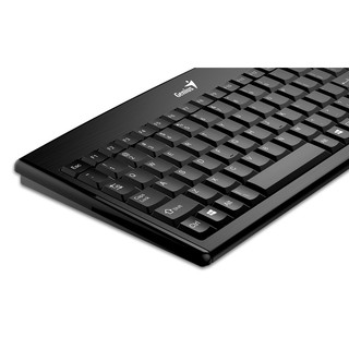 Bàn phím Luxemate 100 USB Genius