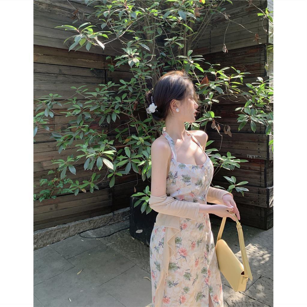 Đầm Yếm Thời Trang Hè 2021 Xinh Xắn Cho Nữ | BigBuy360 - bigbuy360.vn