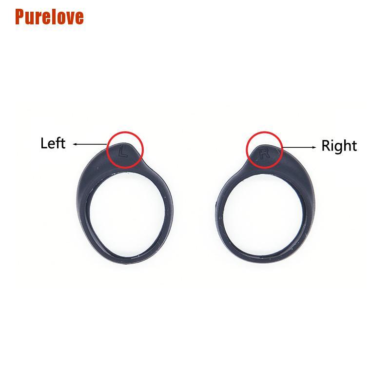 1 Bộ Đệm Đầu Silicon Cho Samsung R170 Galaxy