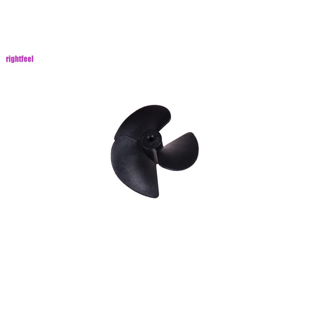 Quạt 3 Chấu 40x2mm Cho Tàu Thuyền