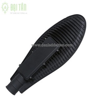 Đèn đường led chiếc lá 100w Chip COB- Đại Tân