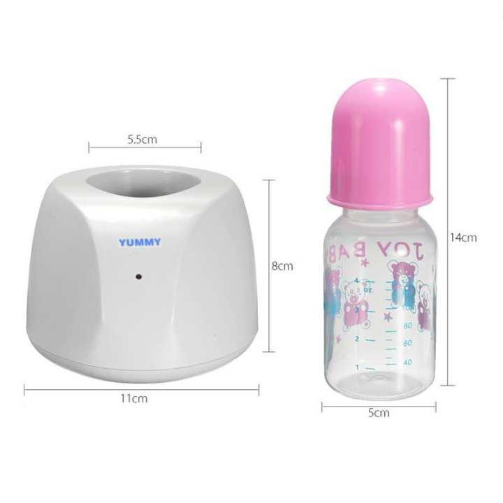 Máy hâm sửa 3 chức năng Yummy YM-18