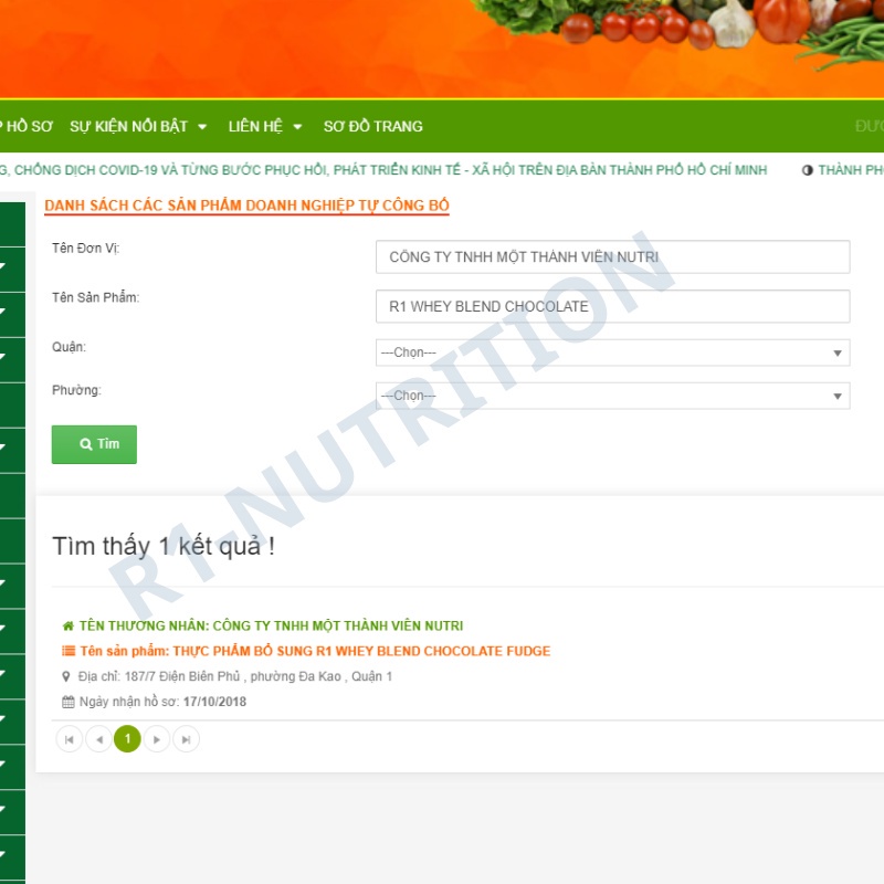 Whey Protein RULE 1 BLEND 5lbs - Tăng Cơ Và Phục hồi Cơ Bắp, Sữa Dinh Dưỡng, Bổ Sung Đạm, phát triển và xây dựng cơ bắp.