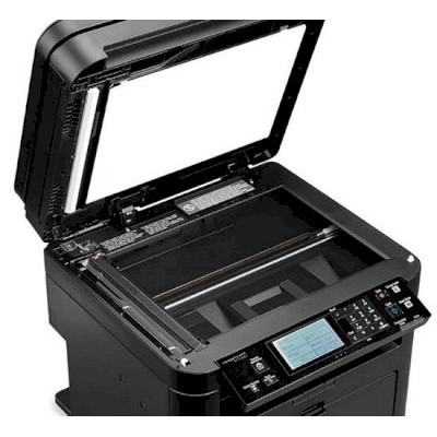 Máy in laser đen trắng đa chức năng Canon MF236N | BigBuy360 - bigbuy360.vn