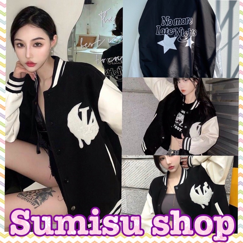 Áo khoác dù bombo nam nữ, Nomore Ma2360 sumisu shop