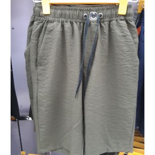 Quần thể thao co giãn 4 chiều