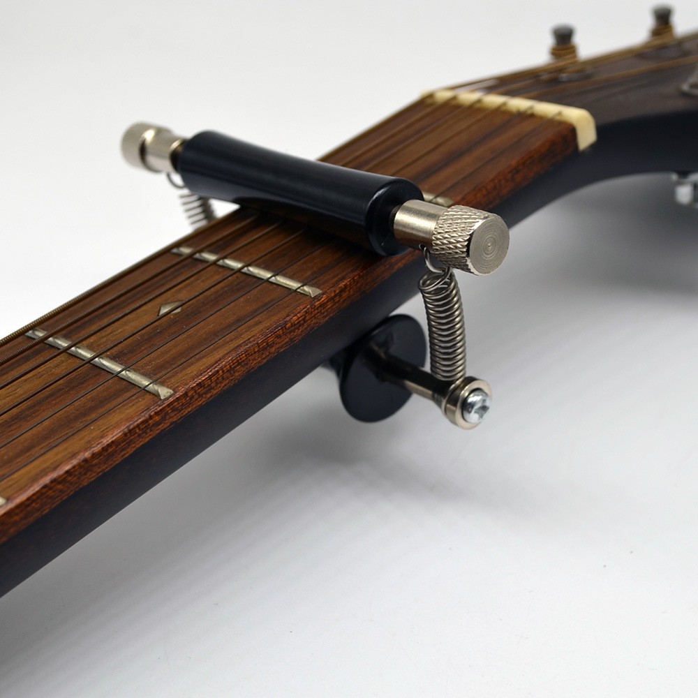 Capo Trượt đàn Guitar [CAPO TRƯỢT]