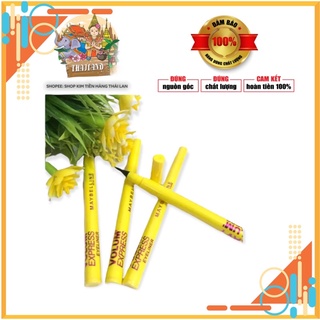 KẺ MẮT NƯỚC MAYBELLINE SIÊU MẢNH KHÔNG LEM KHÔNG TRÔI