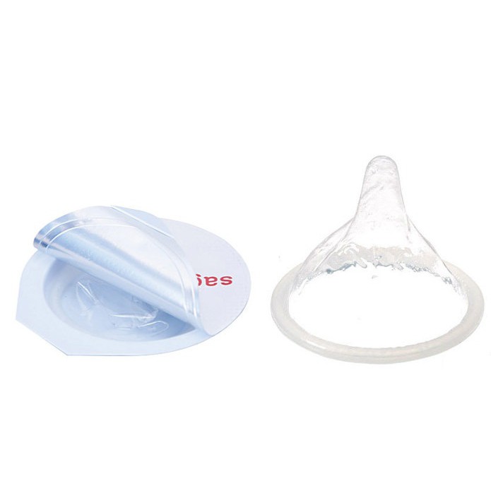 Bao cao su SAGAMI ORIGINAL 0.02