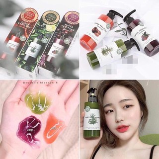 Sữa Rửa Mặt Rau Củ Quả Super Vegitoks 300ml