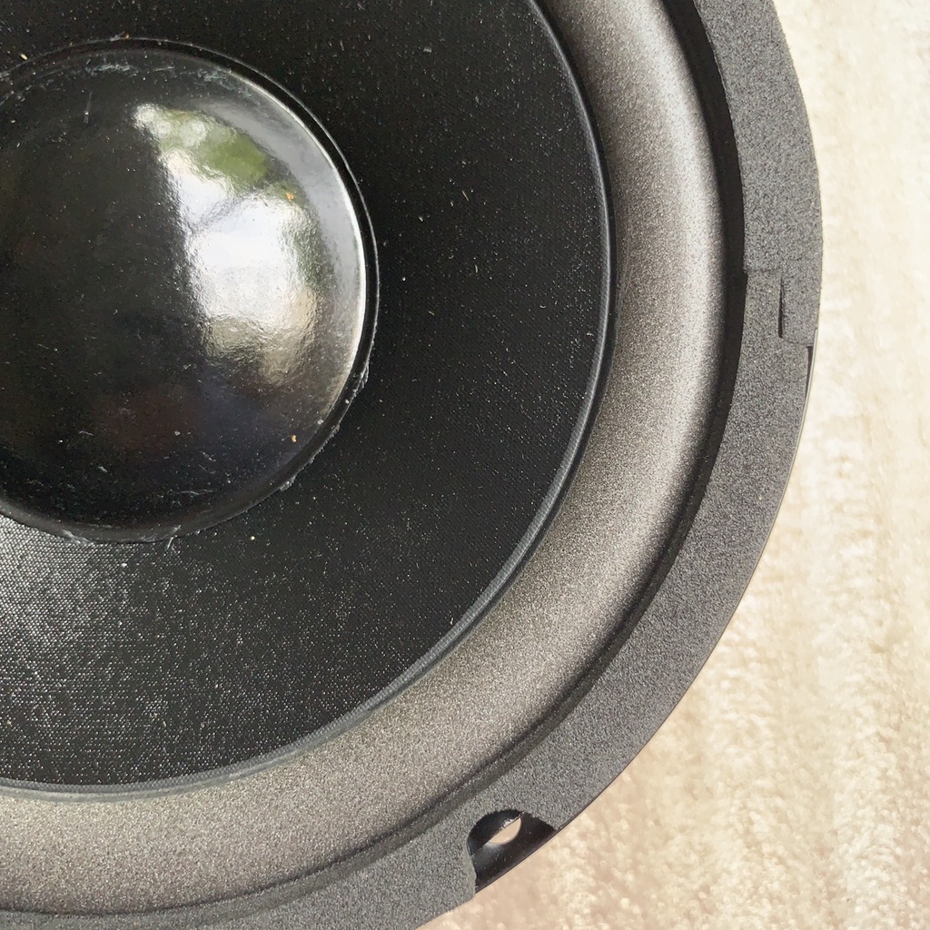 1 LOA BASS 16 HỒNG KỲ CHẤT LƯỢNG - GIÁ 1 LOA