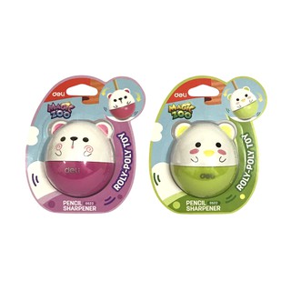 Gọt Bút Chì Hình Chuột Cute DELI E0522💎FREESHIP💎