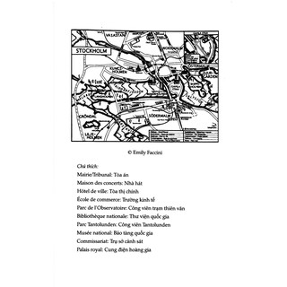 Sách - Cô Gái Trong Mạng Nhện