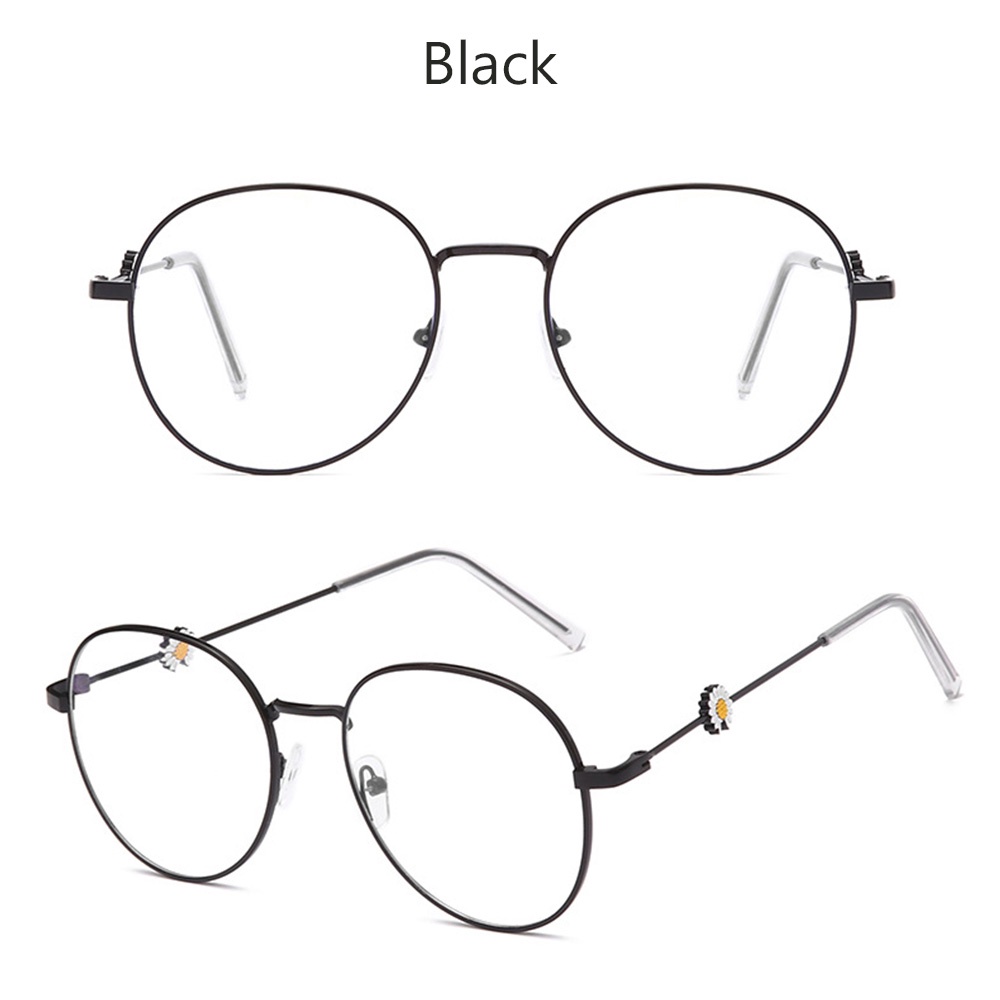 Kính cận gọng kim loại siêu nhẹ chống tia UV độ 1-1.0-4.0