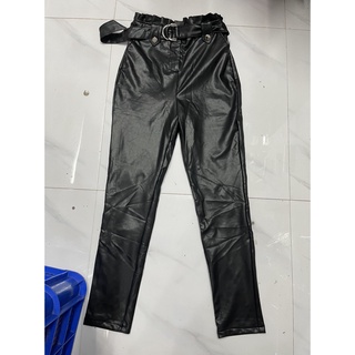 Quần Da IRIS - 3203