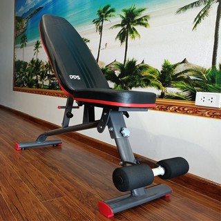 Ghế Tập Tạ DDS