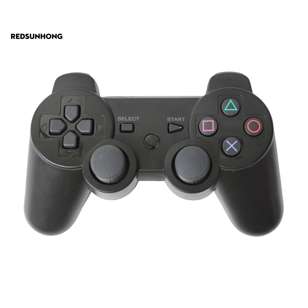 Tay Cầm Chơi Game Không Dây Có Đèn LED Chỉ Báo Đa Năng
