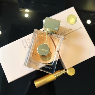 [10ml] Mẫu Thử Nước Hoa AMAF 𝗖𝗟𝗨𝗕 𝗗𝗘 𝗡𝗨𝗜𝗧 for Her [Bee_Beauty]