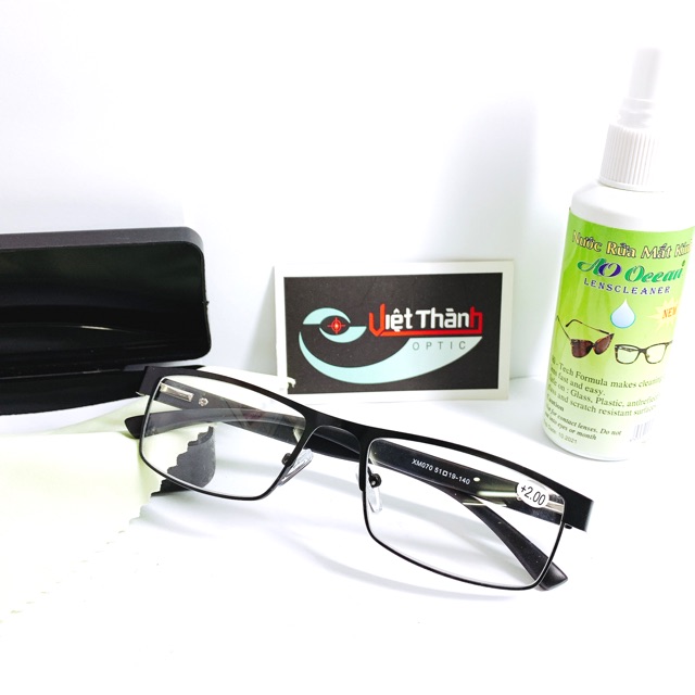 [ GIÁ GỐC ] Kính Loại Tốt Cho Người Lớn Tuổi Kính Lão Làng Kính Viễn Thị Lão Thị Của Người Lớn Tuổi Kính Sáng Đọc Chữ | BigBuy360 - bigbuy360.vn